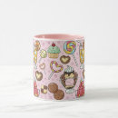 Buscar cupcakes tazas Caramelos