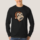 Buscar mono borracho camisetas Beber