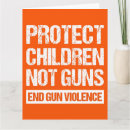 Buscar violencia tarjetas Control de armas