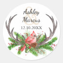 Buscar winter wedding pegatinas Floral