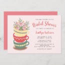 Buscar rosa de té invitaciones Prometida