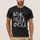 Buscar ask camisetas Pedir