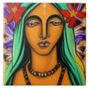 Buscar virgen maría azulejos Cristiano