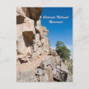 Buscar monumento nacional de colorado postales Magnífico