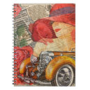 Buscar vintage parís libretas Viejo