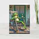 Buscar cerveza verde tarjetas Rústico