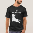 Buscar om symbol camisetas Namaste