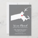 Buscar massachusetts invitaciones Estado