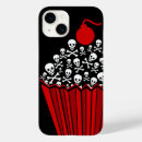 Buscar skull iphone fundas Calavera y huesos