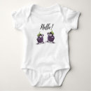 Buscar fruta del dibujo animado bebe ropa Lindo