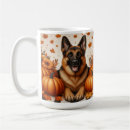 Buscar german shepherd tazas Pastor alemán