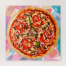 Buscar comida italiana puzzles Italiano