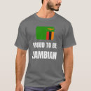 Buscar zambian camisetas Marcar