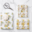 Buscar teteras papel de regalo Flor
