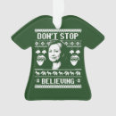Buscar hillary adornos Navidad
