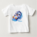 Buscar pingüino ropa Cualquier niño
