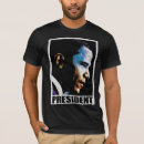 Buscar vintage obama camisetas Barack