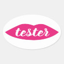 Buscar probador pegatinas Labios