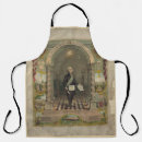 Buscar washington delantales Presidente