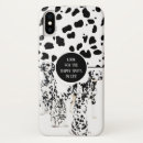 Buscar dálmatas iphone fundas Cachorro dálmata