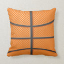 Buscar textura de la bola cojines Baloncesto