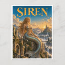 Buscar sirenas postales Para todos