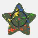 Buscar paintball pegatinas Fiesta infantil