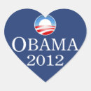 Buscar barack corazon pegatinas Corazón