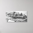 Buscar fortaleza lienzos Medieval