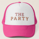 Buscar truc gorras Para ella