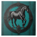 Buscar caballo ecuestre azulejos Para todos