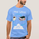 Buscar medicina de deportes camisetas Divertido