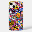 Buscar comic iphone fundas Sonrisa