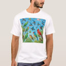 Buscar dibujo geométrico camisetas General y unisex