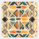 Buscar aztec pegatinas Vintage
