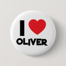 Buscar vintage parís chapas Rojo