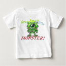 Buscar monstruos bebe ropa Halloween