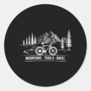 Buscar mountain pegatinas Bicicleta
