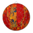 Buscar diseño gráfico dianas Abstracto