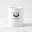 Buscar terror tazas Fantasma