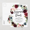Buscar dinner postales Acuarela