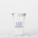 Buscar nupcial tazas botellas Ducha de novia