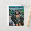 Buscar boombox postales Vintage