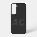 Buscar masculino samsung fundas Monograma