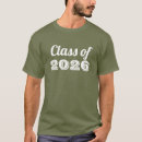 Buscar graduación camisetas Promoción de 2025