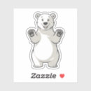 Buscar animales árticos pegatinas Para todos