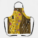 Buscar klimt delantales El beso