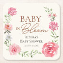 Buscar bebé posavasos General y unisex