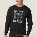 Buscar paquete sudaderas Piloto