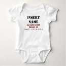Buscar cárcel bebe ropa Humor